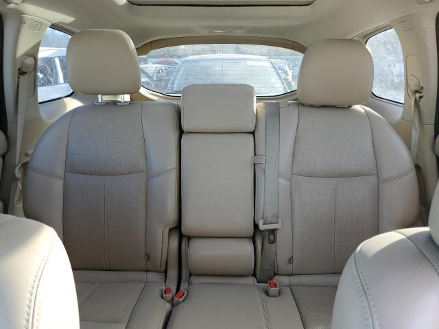 Photo 10 from auction – 2017 NISSAN PATHFINDER with VIN 5N1DR2MN9HC601258