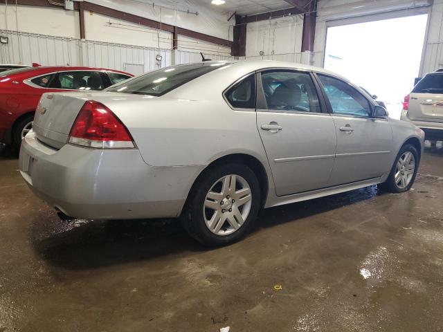 Photo 3 from auction – 2012 CHEVROLET IMPALA LT with VIN 2G1WG5E37C1335246