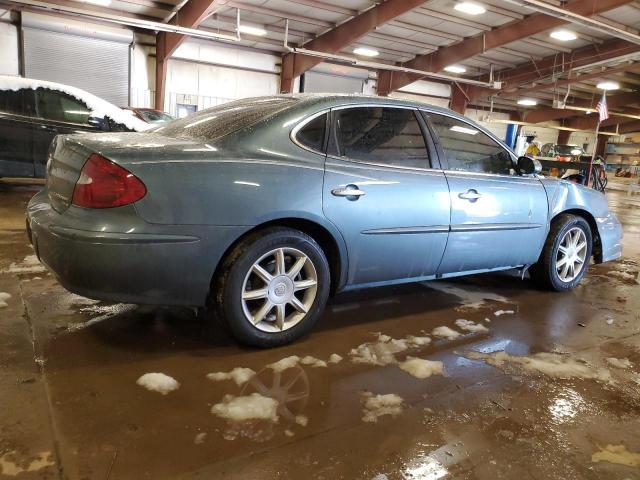 Photo 3 from auction – 2006 BUICK LACROSSE C with VIN 2G4WE587X61236030