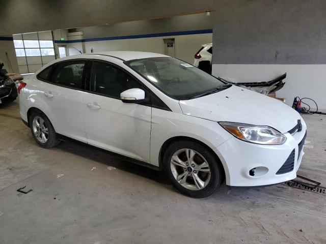 Photo 4 from auction – 2013 FORD FOCUS SE with VIN 1FADP3F2XDL343271