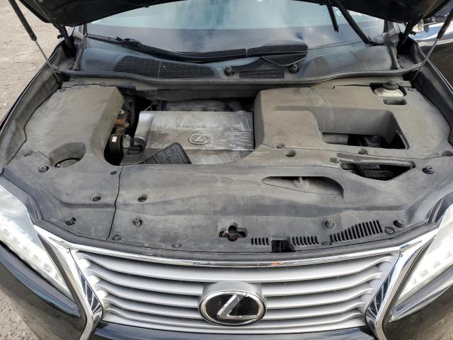 Photo 12 from auction – 2014 LEXUS RX 350 BAS with VIN 2T2BK1BA5EC238692