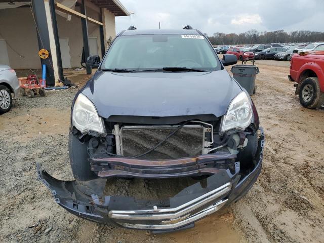 Photo 5 from auction – 2013 CHEVROLET EQUINOX LT with VIN 2GNALDEK4D6379652
