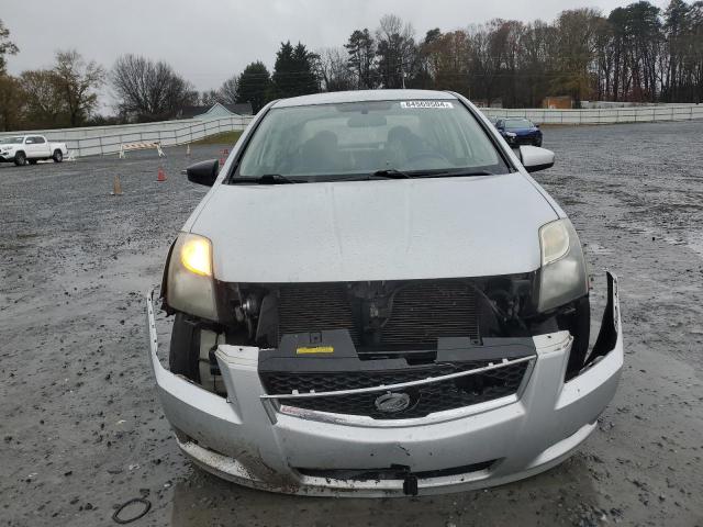 Photo 5 from auction – 2011 NISSAN SENTRA 2.0 with VIN 3N1AB6AP1BL630423