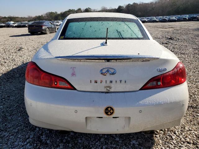 Photo 6 from auction – 2015 INFINITI Q60 BASE with VIN JN1CV6FE3FM811347