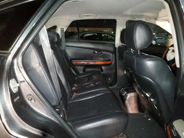 Photo 10 from auction – 2008 LEXUS RX 350 with VIN 2T2HK31U18C069275