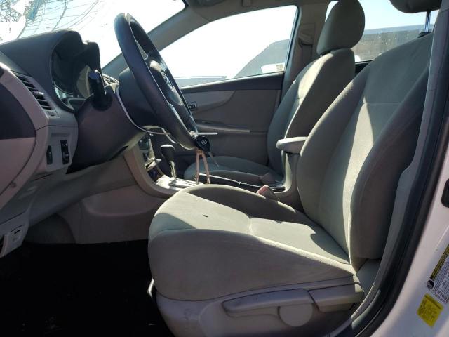Photo 7 from auction – 2013 TOYOTA COROLLA BA with VIN 2T1BU4EE6DC975946