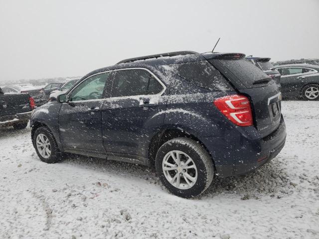 Photo 2 from auction – 2017 CHEVROLET EQUINOX LT with VIN 2GNALCEK6H6262185
