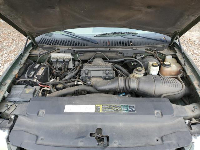 Photo 12 from auction – 2005 FORD EXPEDITION with VIN 1FMPU17595LA39004