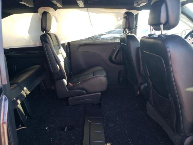 Photo 10 from auction – 2019 DODGE GRAND CARA with VIN 2C4RDGEG8KR679325