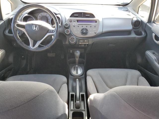 Photo 8 from auction – 2013 HONDA FIT with VIN JHMGE8H33DC015852