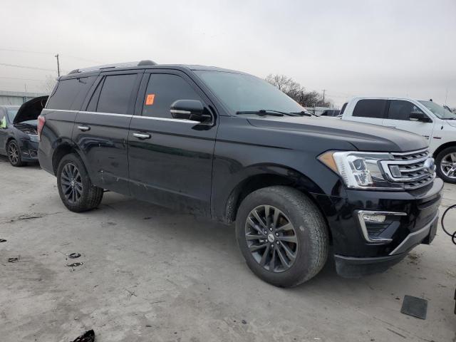 Photo 4 from auction – 2020 FORD EXPEDITION with VIN 1FMJU1KT7LEA99876