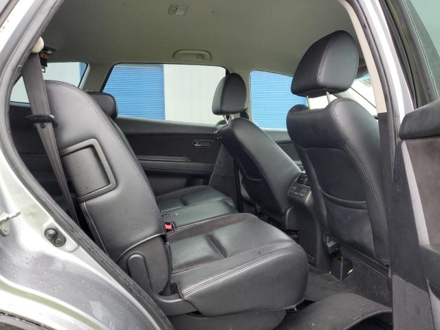 Photo 10 from auction – 2015 MAZDA CX-9 TOURI with VIN JM3TB2CV2F0466216