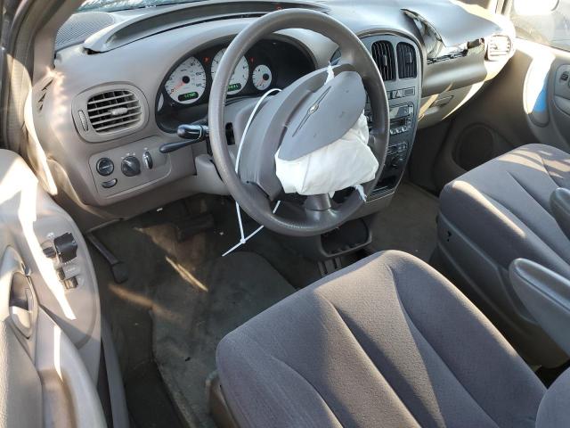 Foto 8 de la subasta – 2002 DODGE GRAND CARA con VIN 1B8GP44352B559908