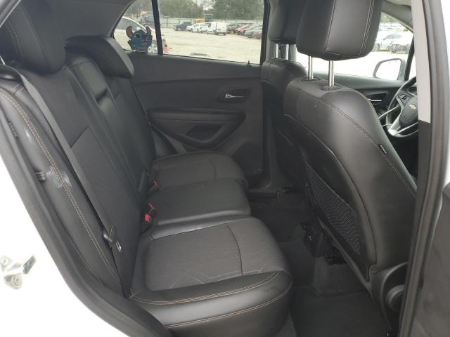 Photo 10 from auction – 2020 CHEVROLET TRAX 1LT with VIN 3GNCJLSB9LL116449
