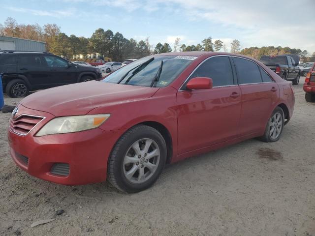 TOYOTA CAMRY BASE 2010 with VIN 4T4BF3EKXAR009030 - Photo from auction