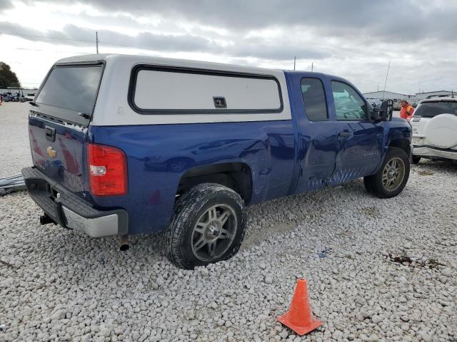 Photo 3 from auction – 2013 CHEVROLET SILVERADO with VIN 1GCRCSE03DZ222312