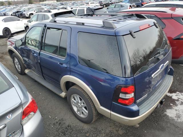 Photo 2 from auction – 2007 FORD EXPLORER E with VIN 1FMEU74E37UA69336