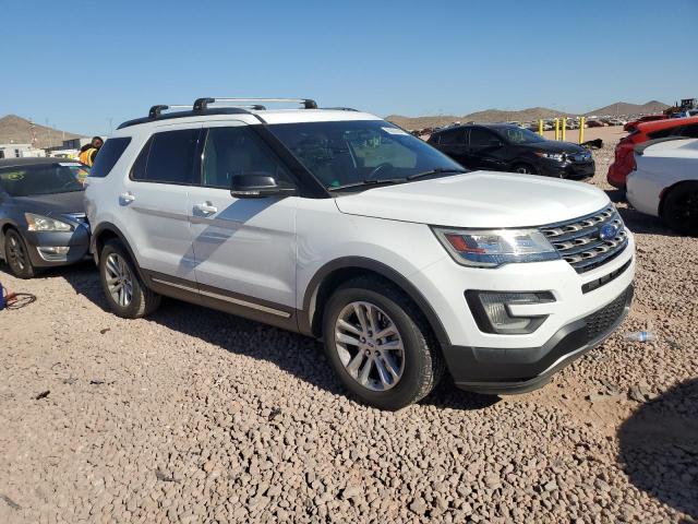 Photo 4 from auction – 2016 FORD EXPLORER X with VIN 1FM5K7D86GGB18916