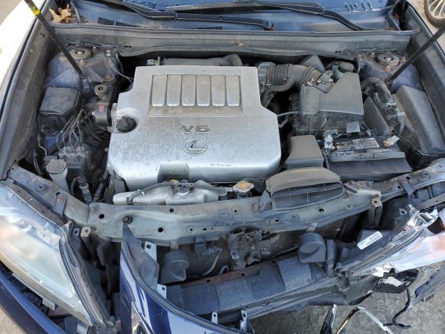 Photo 11 from auction – 2013 LEXUS ES 350 with VIN JTHBK1GG3D2075070