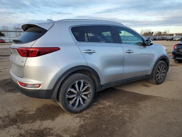 Photo 3 from auction – 2018 KIA SPORTAGE E with VIN KNDPNCAC1J7318616