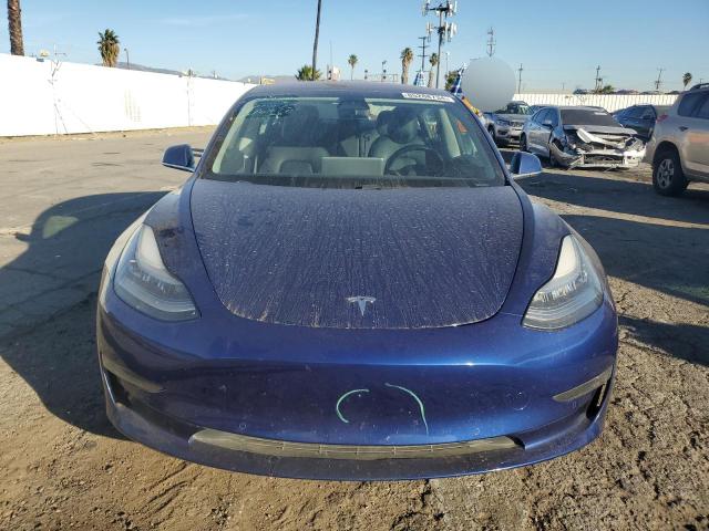 Photo 5 from auction – 2018 TESLA MODEL 3 with VIN 5YJ3E1EB0JF131012