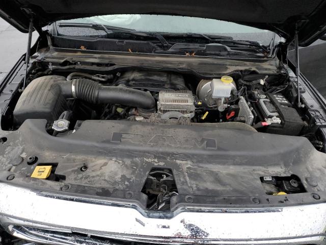 Photo 11 from auction – 2021 RAM 1500 LARAM with VIN 1C6SRFJT9MN822256
