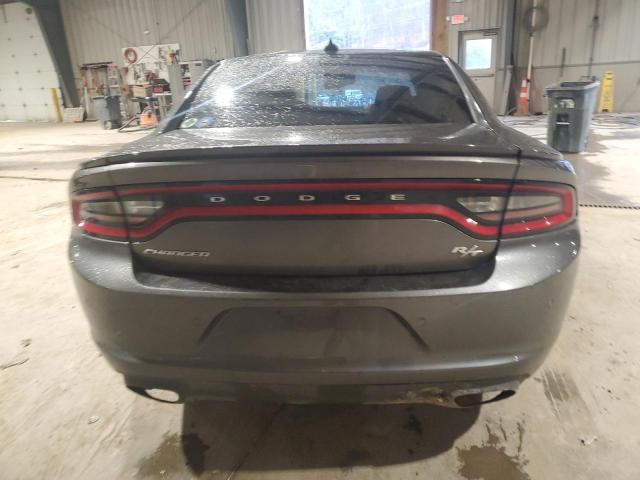 Photo 6 from auction – 2018 DODGE CHARGER R/ with VIN 2C3CDXCT3JH253038