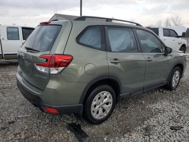 Photo 3 from auction – 2020 SUBARU FORESTER with VIN JF2SKADC1LH598152