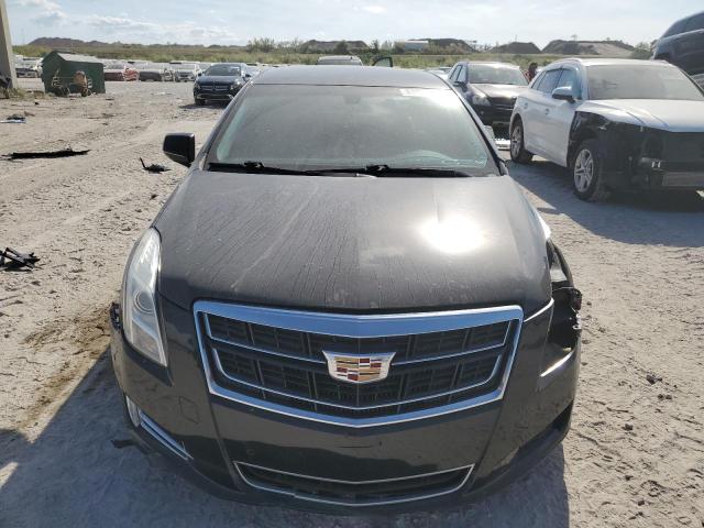 Photo 5 from auction – 2017 CADILLAC XTS LUXURY with VIN 2G61M5S31H9199786