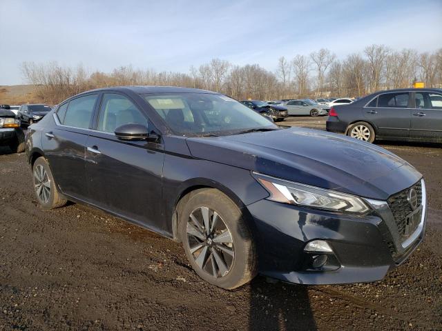 Photo 4 from auction – 2019 NISSAN ALTIMA SV with VIN 1N4BL4DV0KC126475
