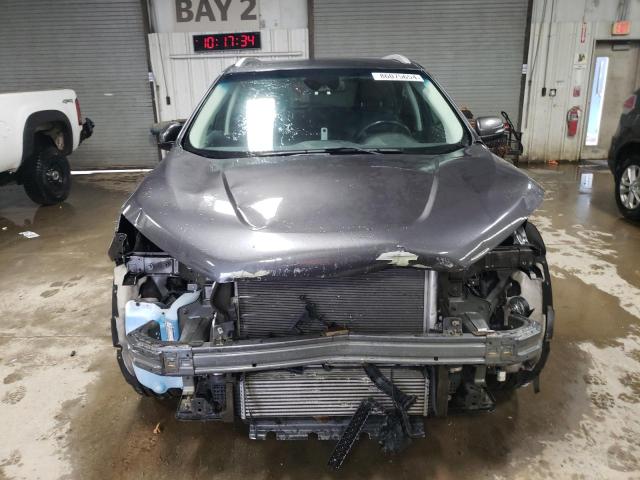 Photo 5 from auction – 2019 FORD EDGE SEL with VIN 2FMPK4J9XKBC00295