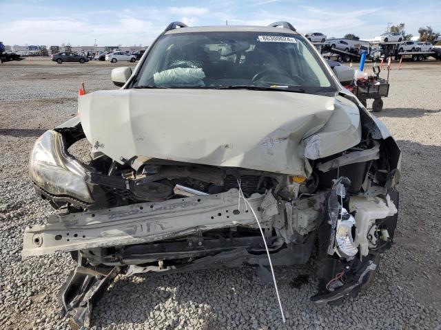 Photo 5 from auction – 2014 SUBARU XV CROSSTR with VIN JF2GPAVC9E8241603