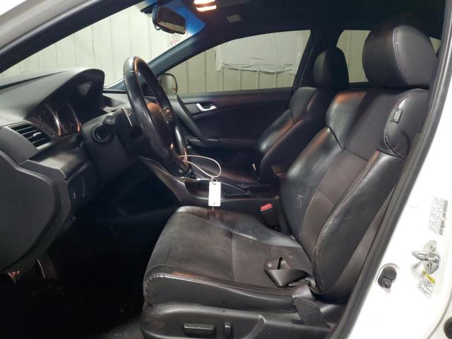 Photo 7 from auction – 2013 ACURA TSX SE with VIN JH4CU2F85DC006969