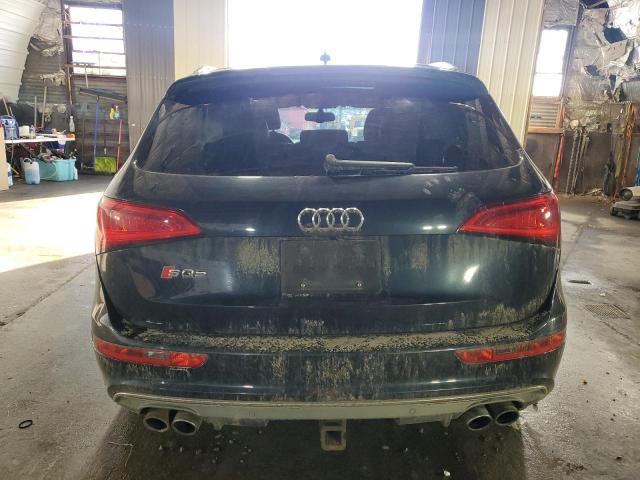 Photo 6 from auction – 2014 AUDI SQ5 PREMIU with VIN WA1CGAFP2EA125970