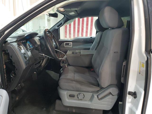 Photo 7 from auction – 2011 FORD F150 SUPER with VIN 1FTFX1EF5BFA54466