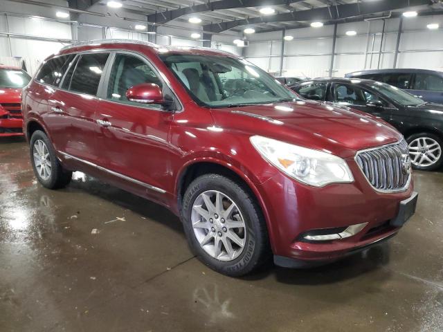 Photo 4 from auction – 2016 BUICK ENCLAVE with VIN 5GAKRAKD9GJ293097