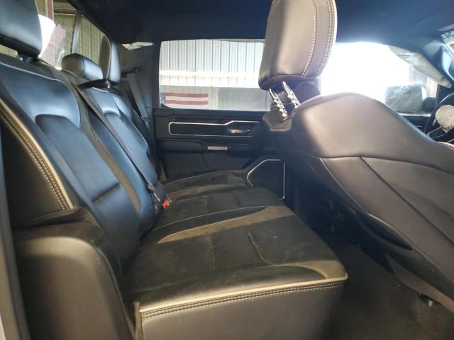 Photo 10 from auction – 2022 RAM 1500 LARAM with VIN 1C6SRFJTXNN161628