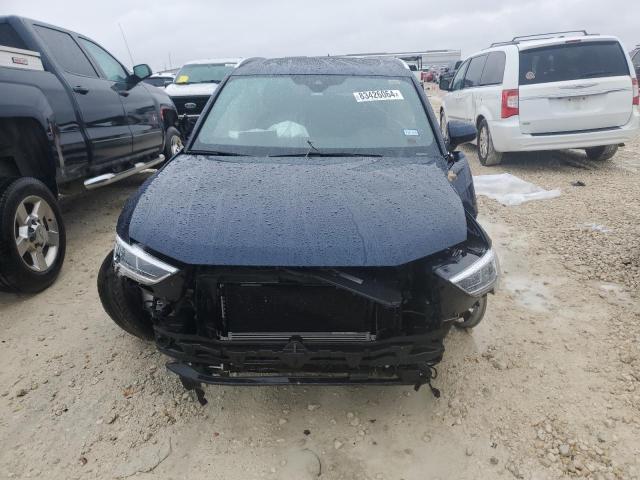 Photo 5 from auction – 2020 AUDI Q3 PREMIUM with VIN WA1BECF38L1037612
