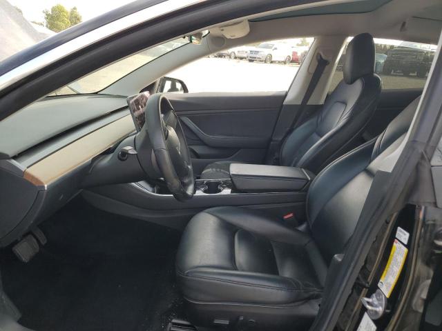 Photo 7 from auction – 2019 TESLA MODEL 3 with VIN 5YJ3E1EA9KF416106