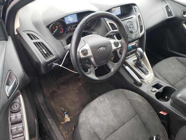 Photo 8 from auction – 2012 FORD FOCUS SEL with VIN 1FAHP3M22CL362965