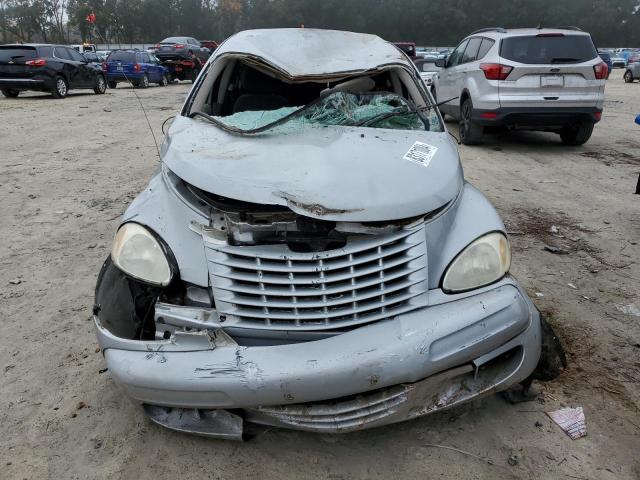 Photo 5 from auction – 2005 CHRYSLER PT CRUISER with VIN 3C4FY58B75T596563