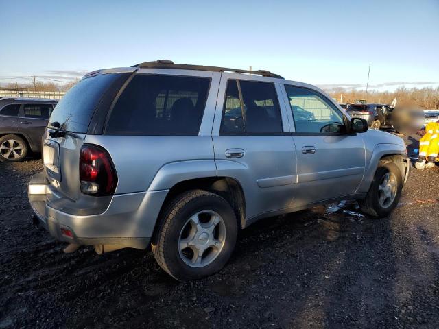 Photo 3 from auction – 2005 CHEVROLET TRAILBLAZE with VIN 1GNDT13S952319623