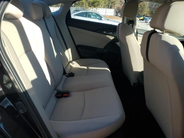 Photo 10 from auction – 2018 HONDA CIVIC LX with VIN 2HGFC2F52JH537001