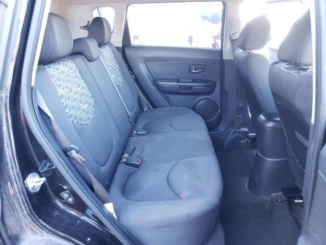 Photo 11 from auction – 2011 KIA SOUL + with VIN KNDJT2A25B7291936
