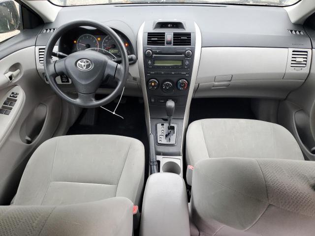 Photo 8 from auction – 2013 TOYOTA COROLLA BA with VIN 2T1BU4EE8DC068325