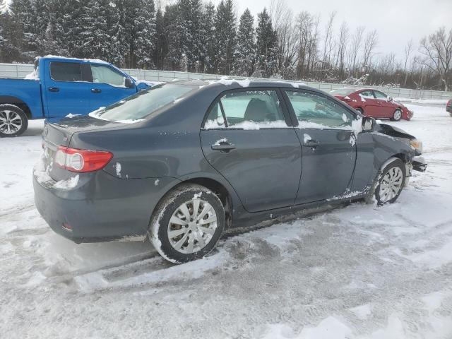Photo 3 from auction – 2012 TOYOTA COROLLA BA with VIN 2T1BU4EE0CC818914