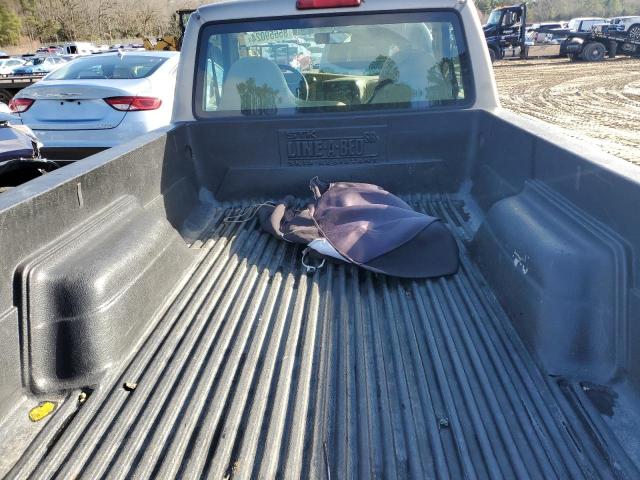 Photo 10 from auction – 2003 FORD RANGER with VIN 1FTYR10U43TA37167