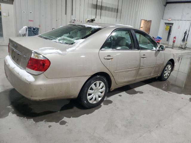 Photo 3 from auction – 2005 TOYOTA CAMRY LE with VIN 4T1BE32K15U005875