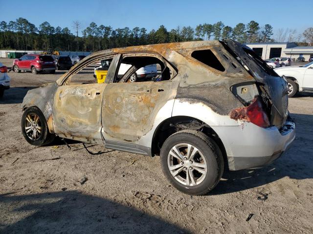 Photo 2 from auction – 2014 CHEVROLET EQUINOX LS with VIN 2GNALAEK5E1183765