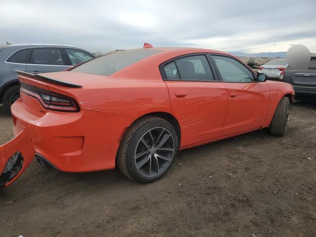 Photo 3 from auction – 2021 DODGE CHARGER GT with VIN 2C3CDXMG5MH525501
